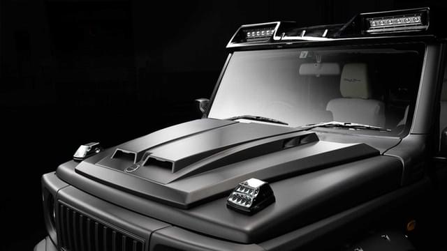 maruti-suzuki jimny Image - 6369